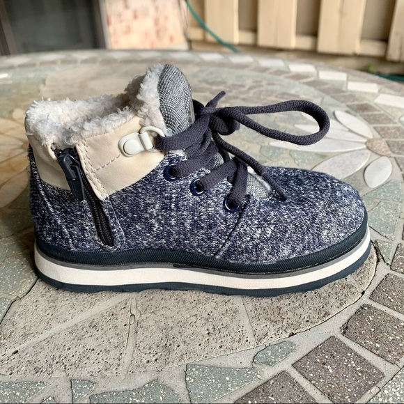 EUC Zara Little Boy Boots ADORABLE! - Picture 5 of 14